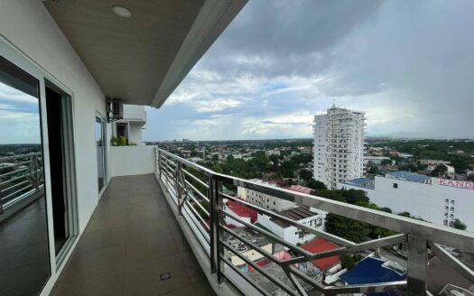 For Sale/Rent Condominium in Angeles City