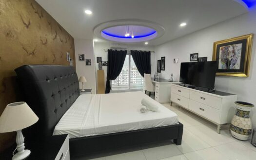 For Sale/Rent Condominium in Angeles City