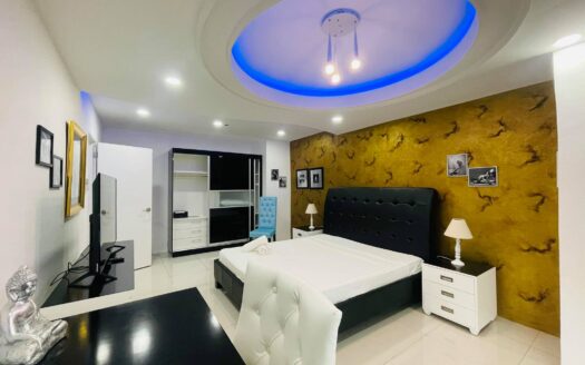 For Sale/Rent Condominium in Angeles City