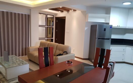 Furnished Condominium Unit For Rent in La Grande, Angeles City
