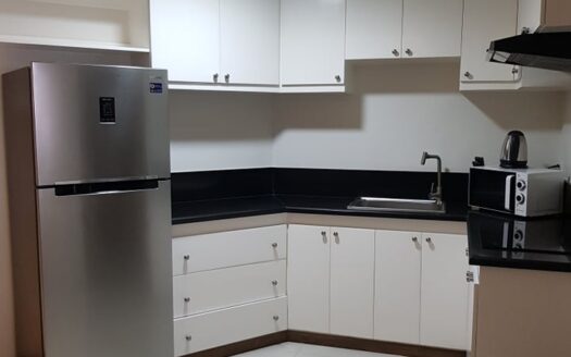 Furnished Condominium Unit For Rent in La Grande, Angeles City