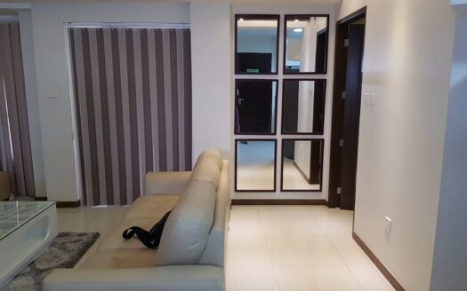 Furnished Condominium Unit For Rent in La Grande, Angeles City