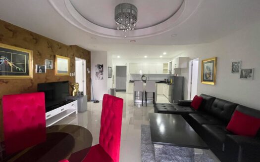 For Sale/Rent Condominium in Angeles City