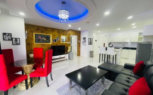 For Sale/Rent Condominium in Angeles City