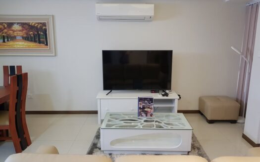 Furnished Condominium Unit For Rent in La Grande, Angeles City