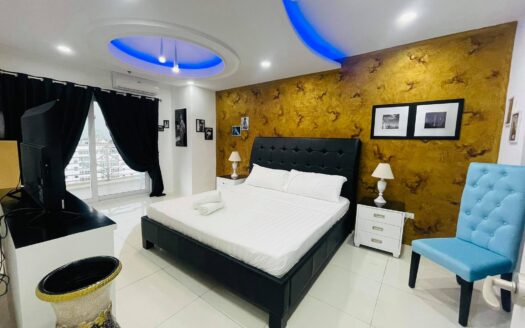 For Sale/Rent Condominium in Angeles City