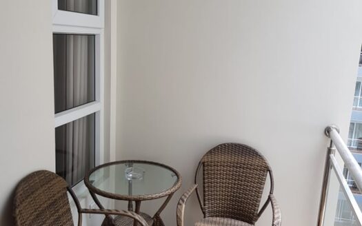 Furnished Condominium Unit For Rent in La Grande, Angeles City