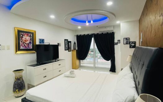 For Sale/Rent Condominium in Angeles City