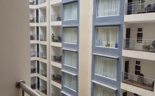 Furnished Condominium Unit For Rent in La Grande, Angeles City