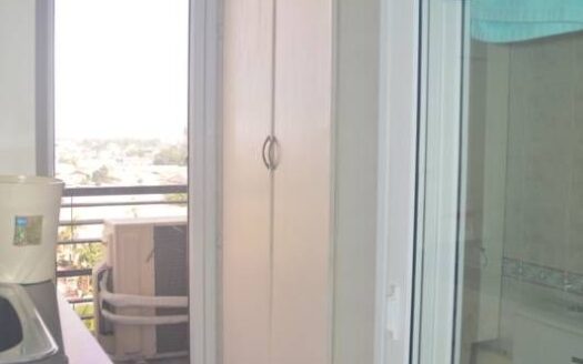 Furnished Condominium For sale