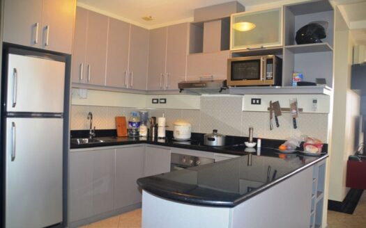 Furnished Condominium For sale